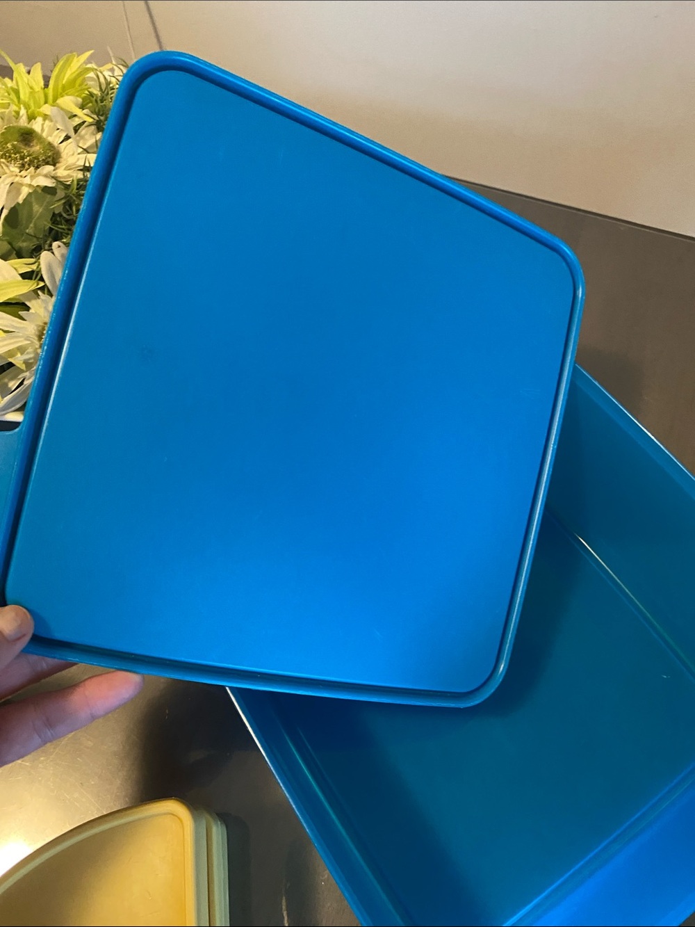 Tupperware Food Storage Bundle Containers - Picture 9 of 11